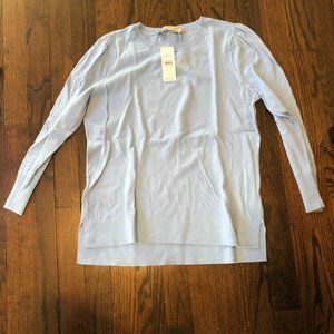 LOFT Crew Neck Sweater XS